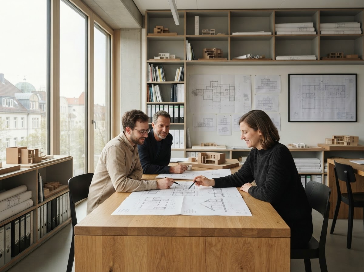 Pfeiler Vermothal Visualisierung der Datenanalyse-Plattform für KI-gestützte Anlagestrategien